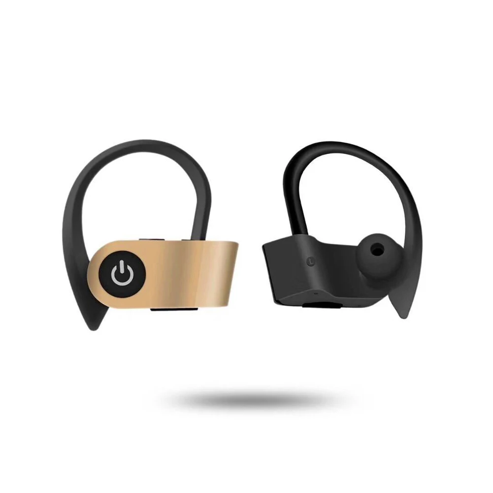 Bluetooth TWS2 Wireless Stereo Headset 5 0 Binaural Sports Headphones High definition Sound Quality Binaural Interconnection
