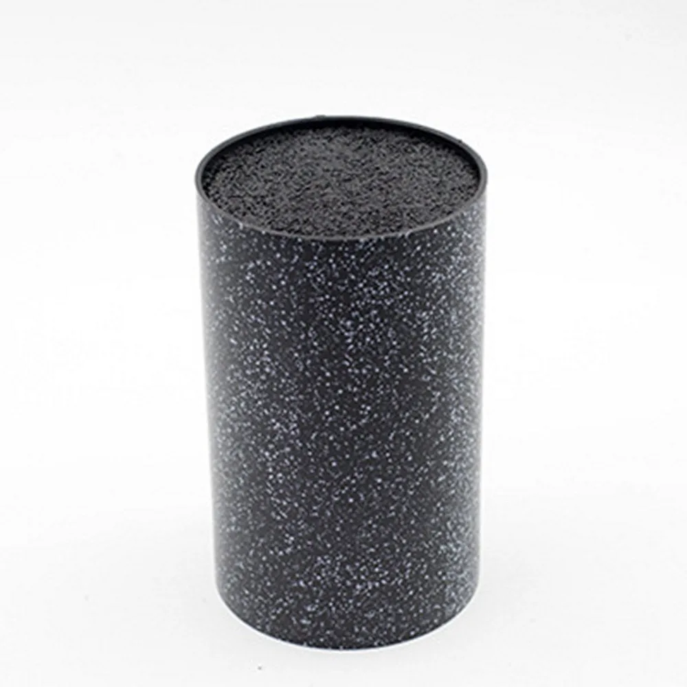 Tool holder multifunctional plastic tool holder knife block knife stand sooktops tube shelf chromophous