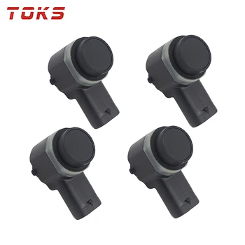 

4pcs/lot High Quality Parking Distance Assist Sensor PDC For VOLVO C30 C70 S60 S80 V70 XC70 Parktronic 31341295