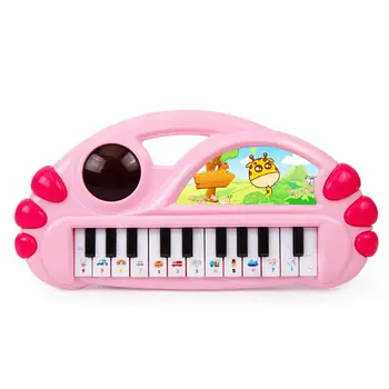 

Kuulee Multifunctional Early Education Keyboard Enlightenment Educational Toys High Quality Child Interesting Toys 2019
