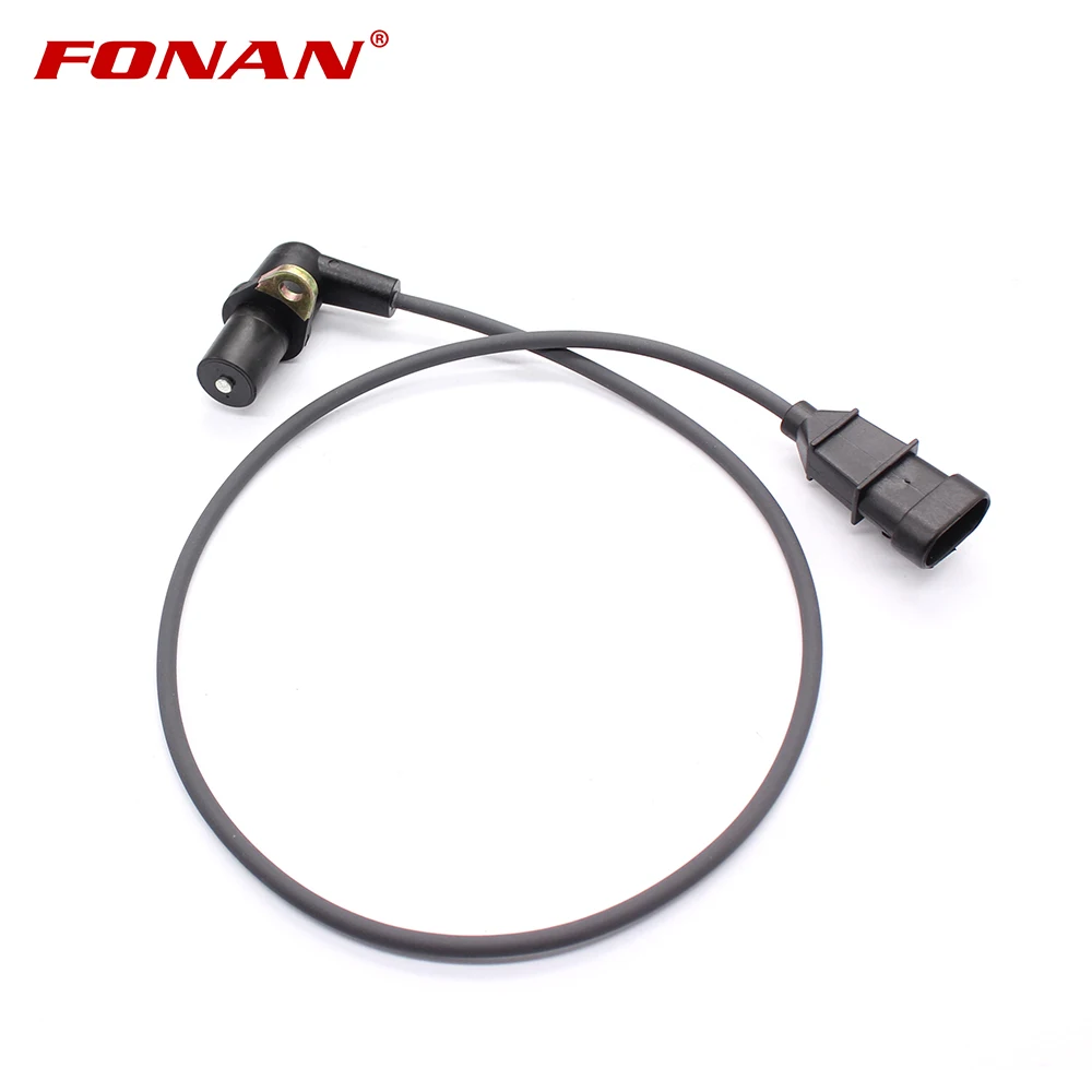 

High quality Crankshaft Position Sensor for CHEVROLET Blazer S10 OMEGA SUPREMA 2.2L HAFEI TOWNER SRG2208CA 12498965 10456118