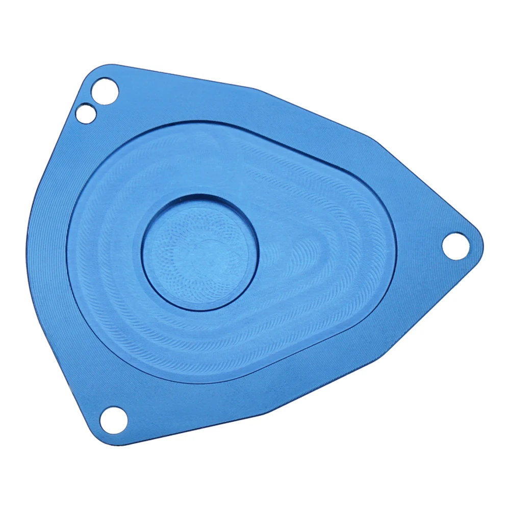NICECNC ATV Throttle Body Cover Cap Guard For Yamaha Raptor 700 2012-2020 700R 2016-2020 YFM YFM700 YFM700R Aluminum Accessories