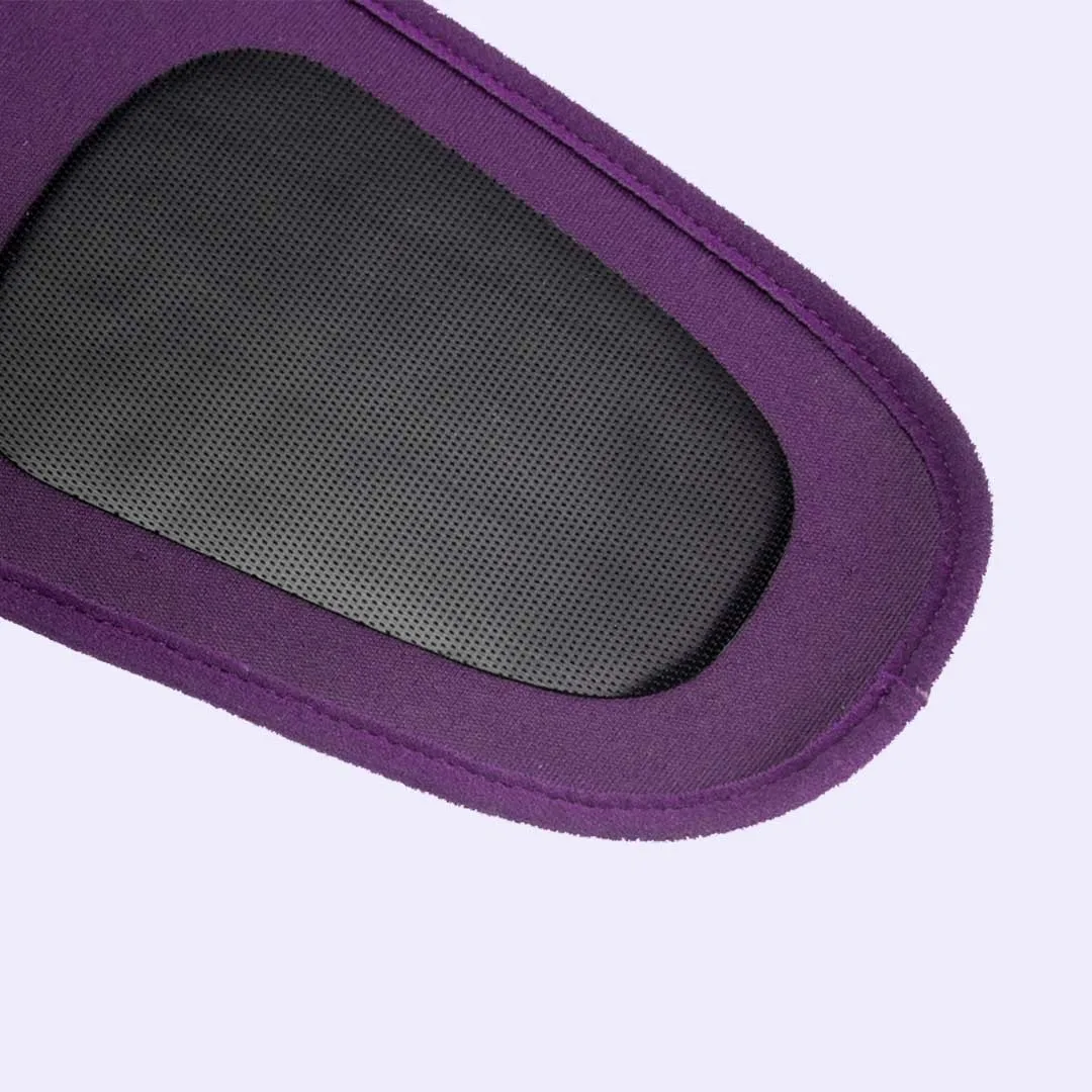 Оригинальные Xiaomi беспроводные нагревательные Полные Защитные очки портативные беспроводные heatingThe теплое ощущение Расслабление полное затенение патч серии
