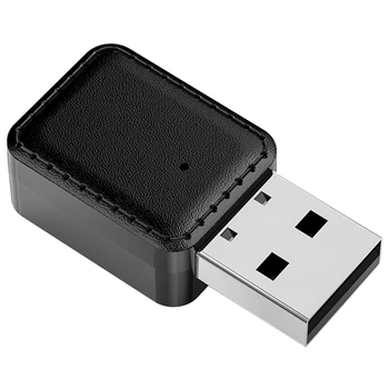 

Bluetooth Transmitter Receiver 2-In-1 Wireless o Adapter 5.0 Car Speaker Phone o