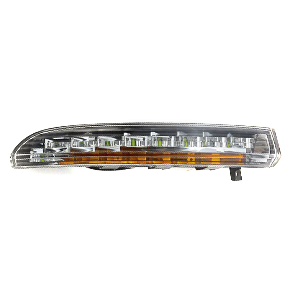 Автомобильные мигающие дневные ходовые огни для Volkswagen VW Passat CC 2008 ~ 2013