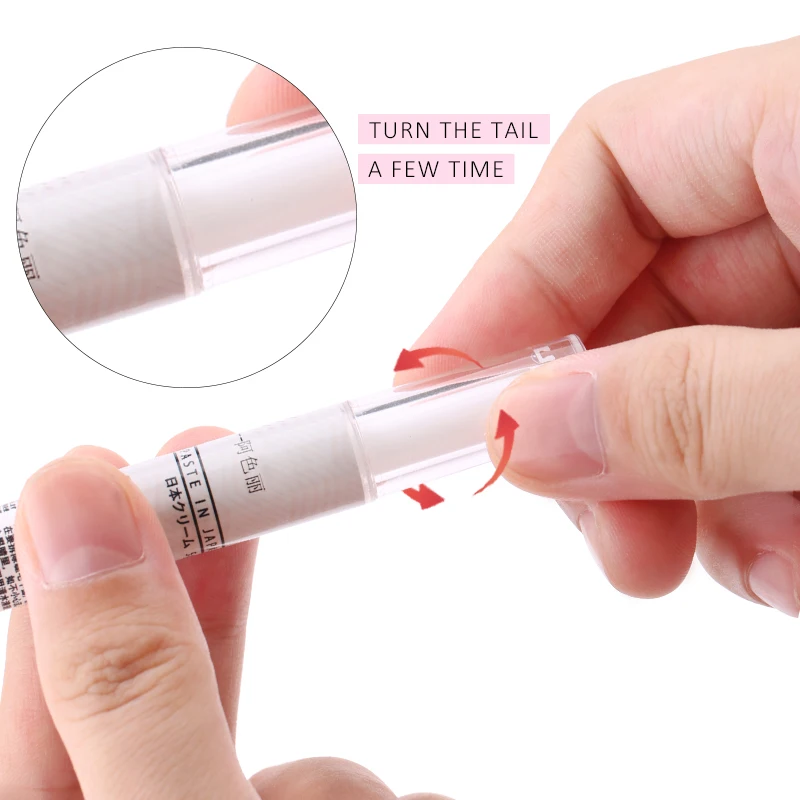 Grafting Remove Eyelash Glue Smear Professional In addition to Eyelash Glue 5G Grafting Eyelash Tool