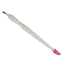 Маникюрный Инструмент si pi cha для удаления омертвевшей кожи, нож из нержавеющей стали для пилинга, инструмент для отшелушивания