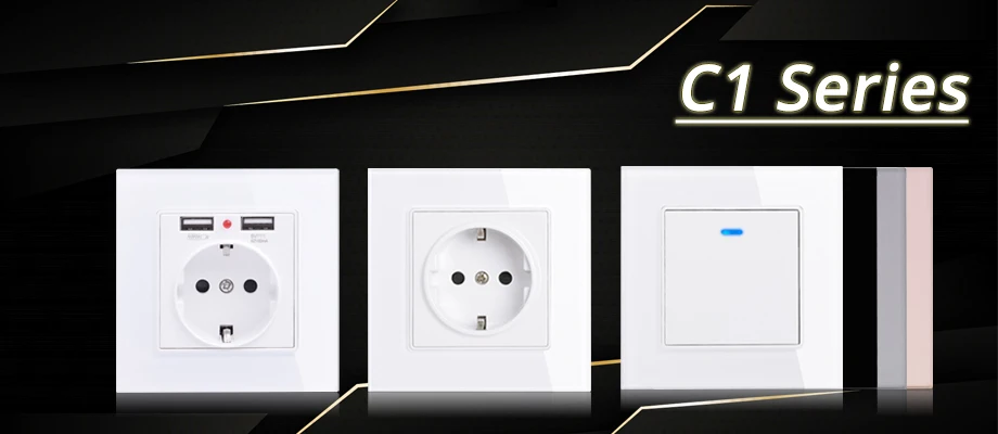 macio indicador led e20 série painel de pc preto branco cinza