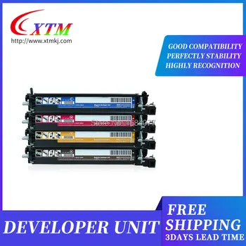 

Compatible Developer for Lexmark CS510 CS410 CS310 CX310 CX410 CX510 70C0D20 700D2 700D1 printer developer warehouse unit