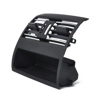 

Auto Interior Accessories Rear Air Conditioning Outlet Rear Center Air Vent Cover for BMW 5 Series OE 64229172167