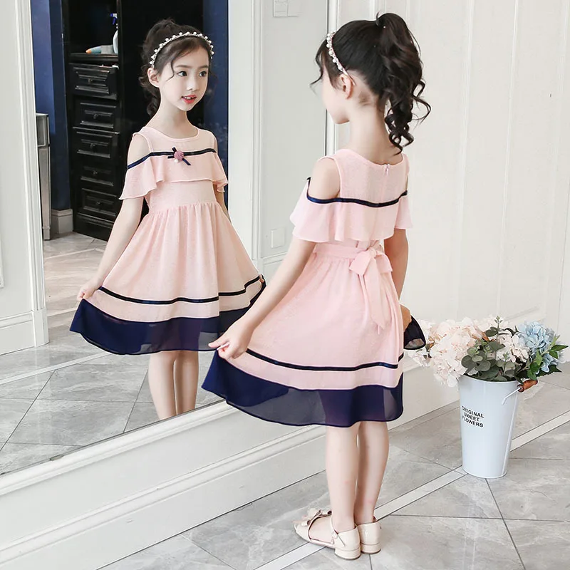 birthday dress for 6 years old girl