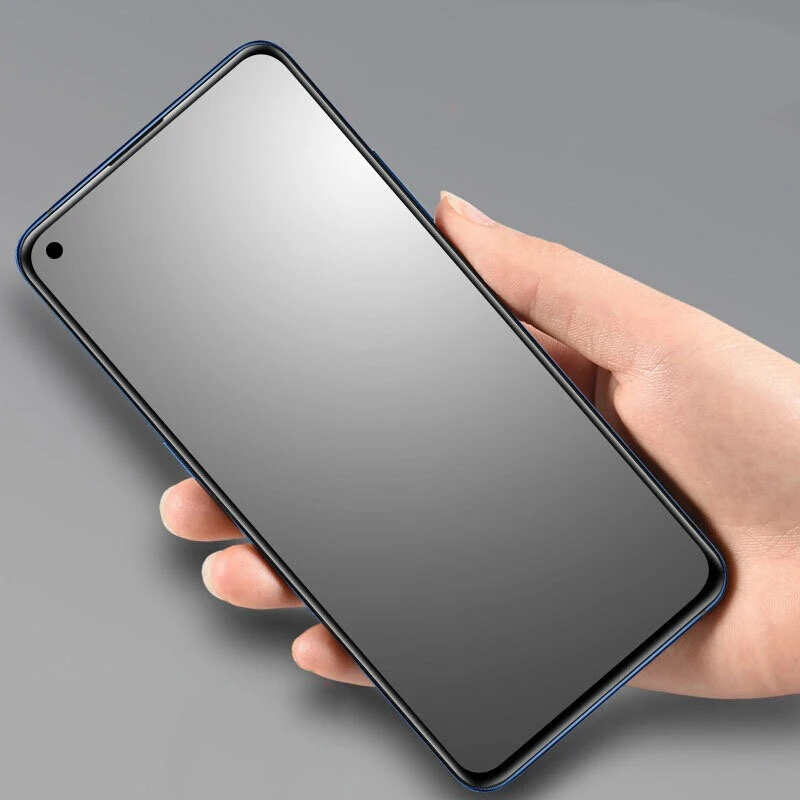 Защитная пленка для Vivo Z5X Z5i Z5 Z6 закаленное стекло против следов от пальцев