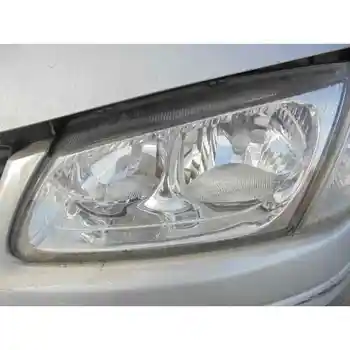 

26060BN011 HEADLIGHT LEFT NISSAN ALMERA (N16/E)