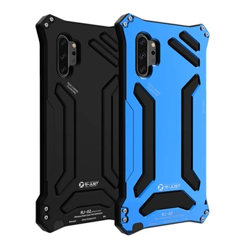 

Luxury Full Protective Case For Samsung Galaxy Note 8 S8 S9 Plus Shockproof Armor Phone Case For Galaxy Note 9 Matte Cover Coque