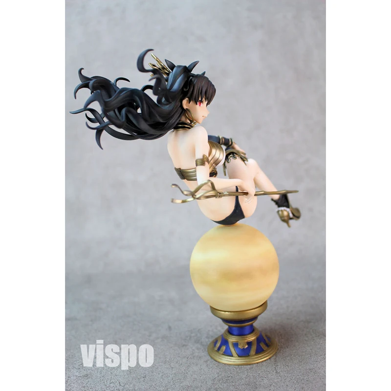 GK ручной работы смолы белый плесень wf2017 Лето Vispo Tosaka Хироши Ishita белый плесень сейчас