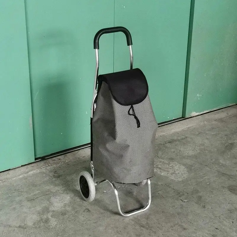 Carrito Pieghevole Keuken Verdulero De Courses Avec Roulettes Chariot Roulant Shopping Mesa Cocina Carrello Cucina Trolley Cart