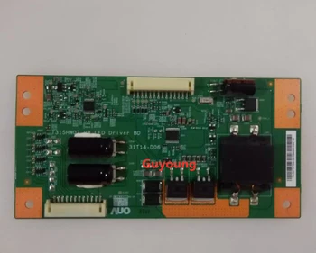 

100% test for T315HW07 V8 LED Driver Board 31T14-D04 31T14-D06