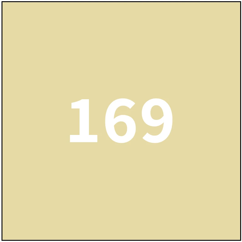 number-169 TOUCHFIVE 168 цветов одиночные художественные маркеры Кисть ручка эскиз на спиртовой основе маркеры двойная головка манга ручки для рисования товары для рукоделия - Цвет: number-169