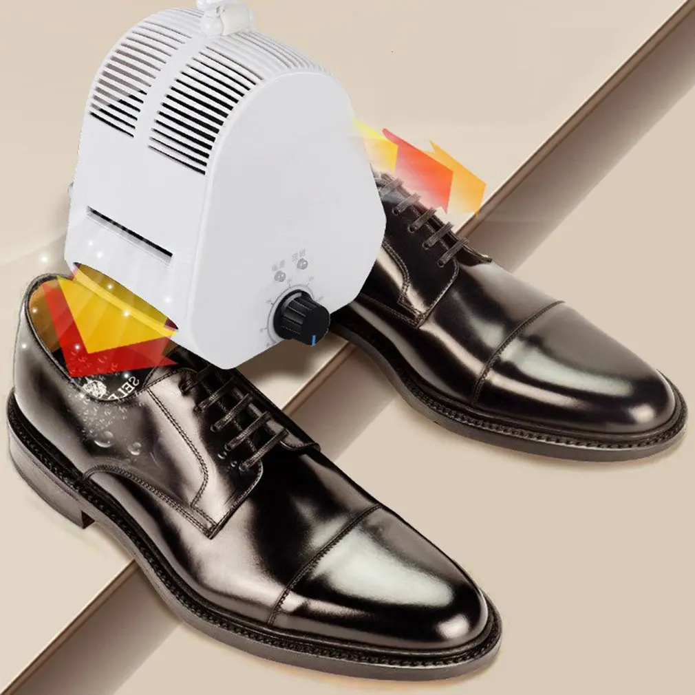 FC8025 Negative ion portable drying travel hanger small mini drying dormitory UV dryer 220V