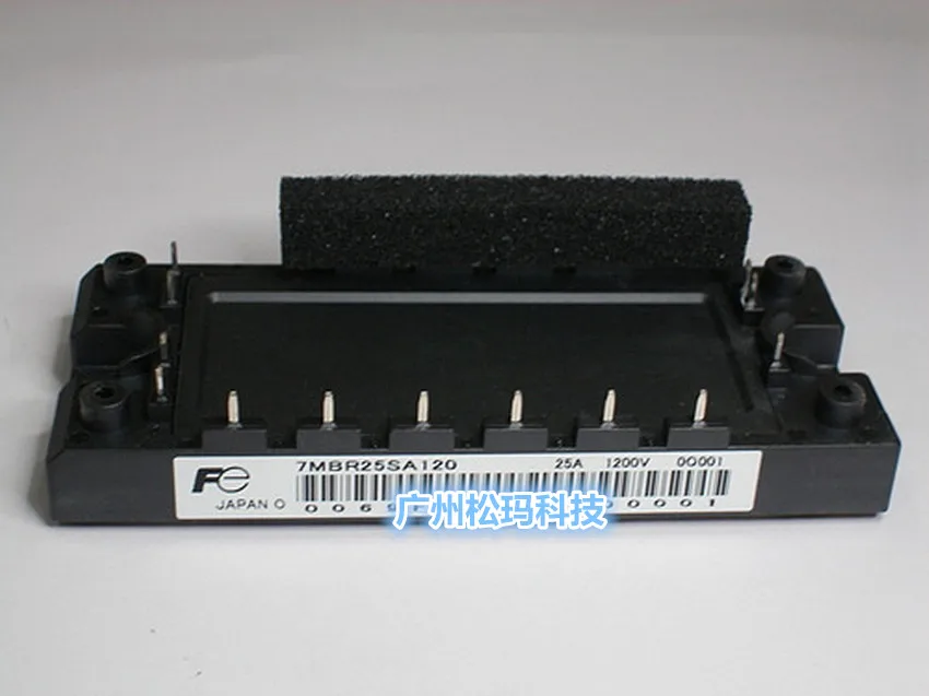 IGBT 7MBR25SA120 7MBR25SA120-50 7MBR25SA120-70-SMKJ
