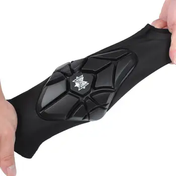 

HiMISS Child Youth Adults Safety Protective Clothing Adjustable Soft Knee Elbow Pads Cycling Skating Rollerblading Protector