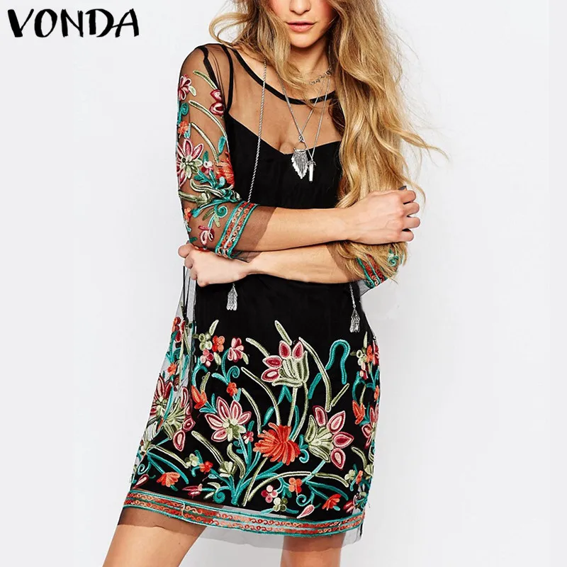 Casual Women Lace Zanzea Fashion 1 Casual Women Lace Zanzea Fashion 1