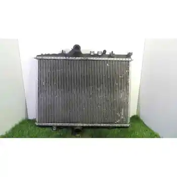 

963808388003 1950387 Water radiator Citroen C5 Saloon