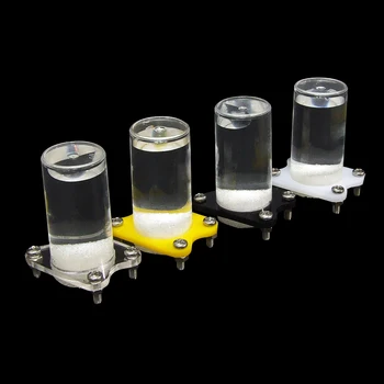 

Ant Farm Water Feeder Internal Pet Anthill Supplies Ant Nest Workshop Drink Bottle Products Ant House Feeding Accessories