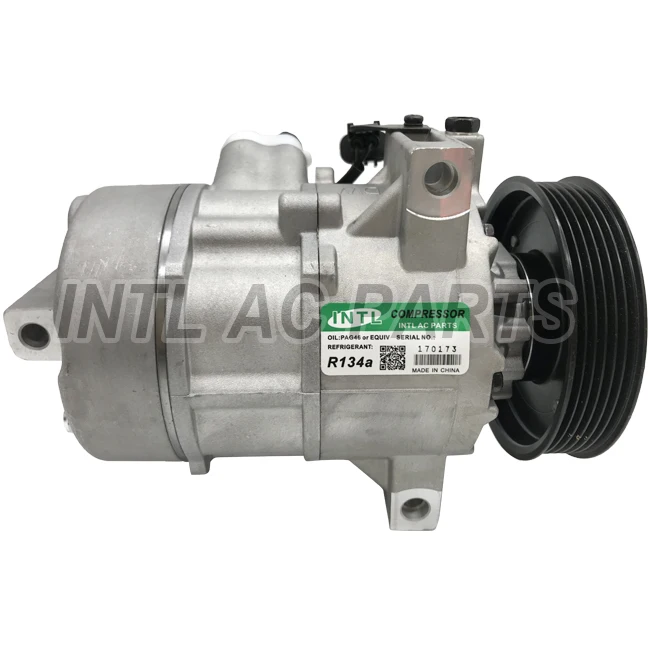 97701-D3000 97701D3000 DVE16N Авто A/C AC компрессор для Kia Sportage
