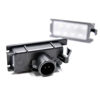 

SMD Lights LED Error Free Lamp For Fiat 500C 2013-2019 White High power
