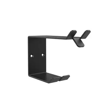 

Headphone Bracket Aluminum Alloy Headphone Hook Tabletop Headphone support Bracket Headphone wall Hanger