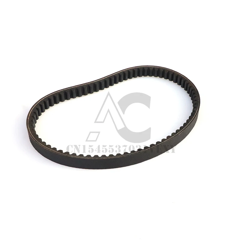 Minho 3pcs GY6 125 150CC Drive Belt 743 20 30 for Scooter Moped ATV Quad  152QMI 157QMJ Short-case Engine