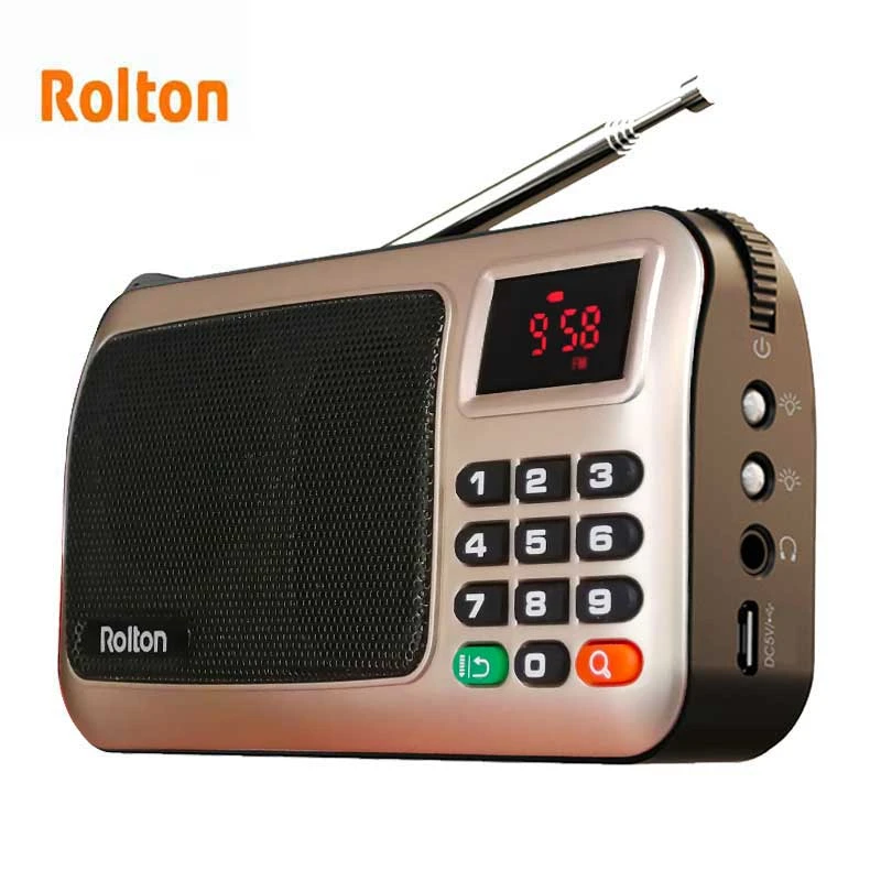 rolton w405