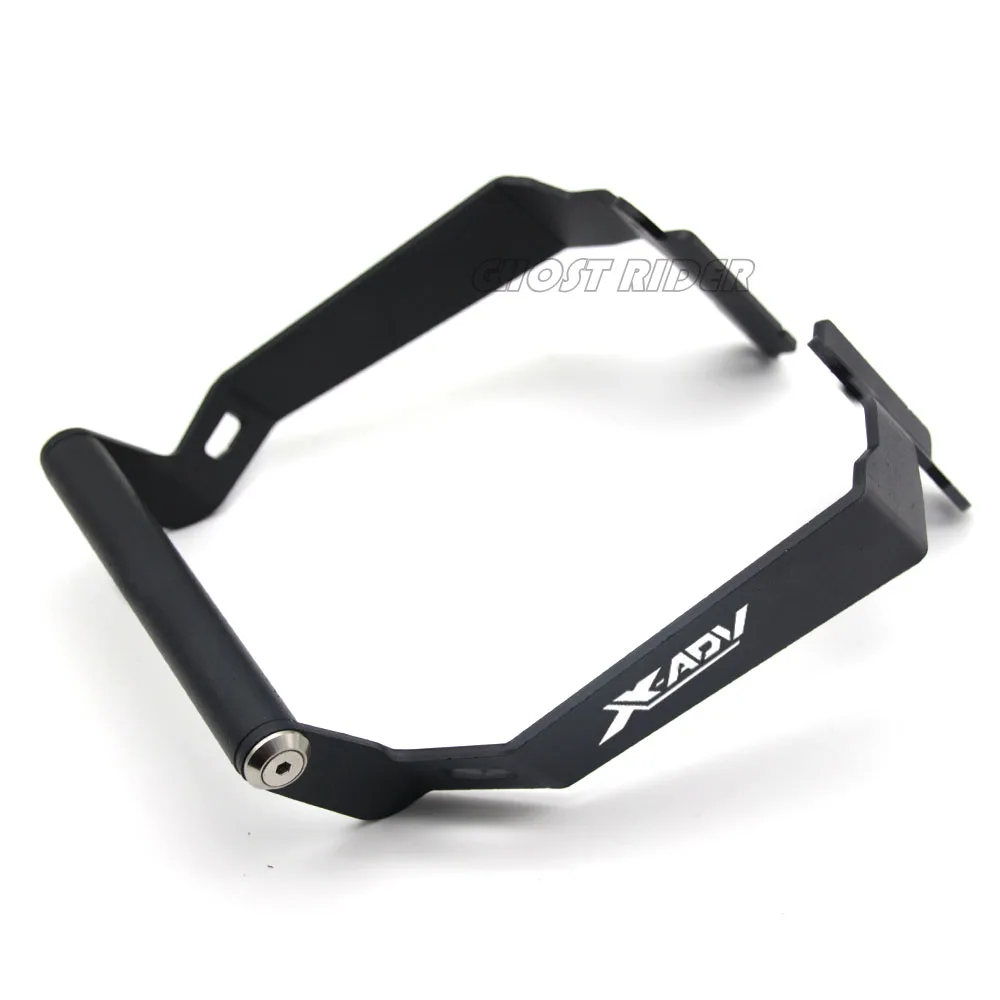 

GPS front bracket mobile navigation bracket motorcycle for HONDA X-ADV 750 XADV XADV750