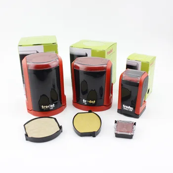 

Trodat / Zhuoda ink back seal material wholesale flip seal