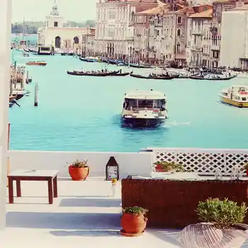 

Custom 3D Mural Bedding Room TV Sofa Wall Backdrop Fantasy Castle Wall Mural Decor Photo Wallpaper