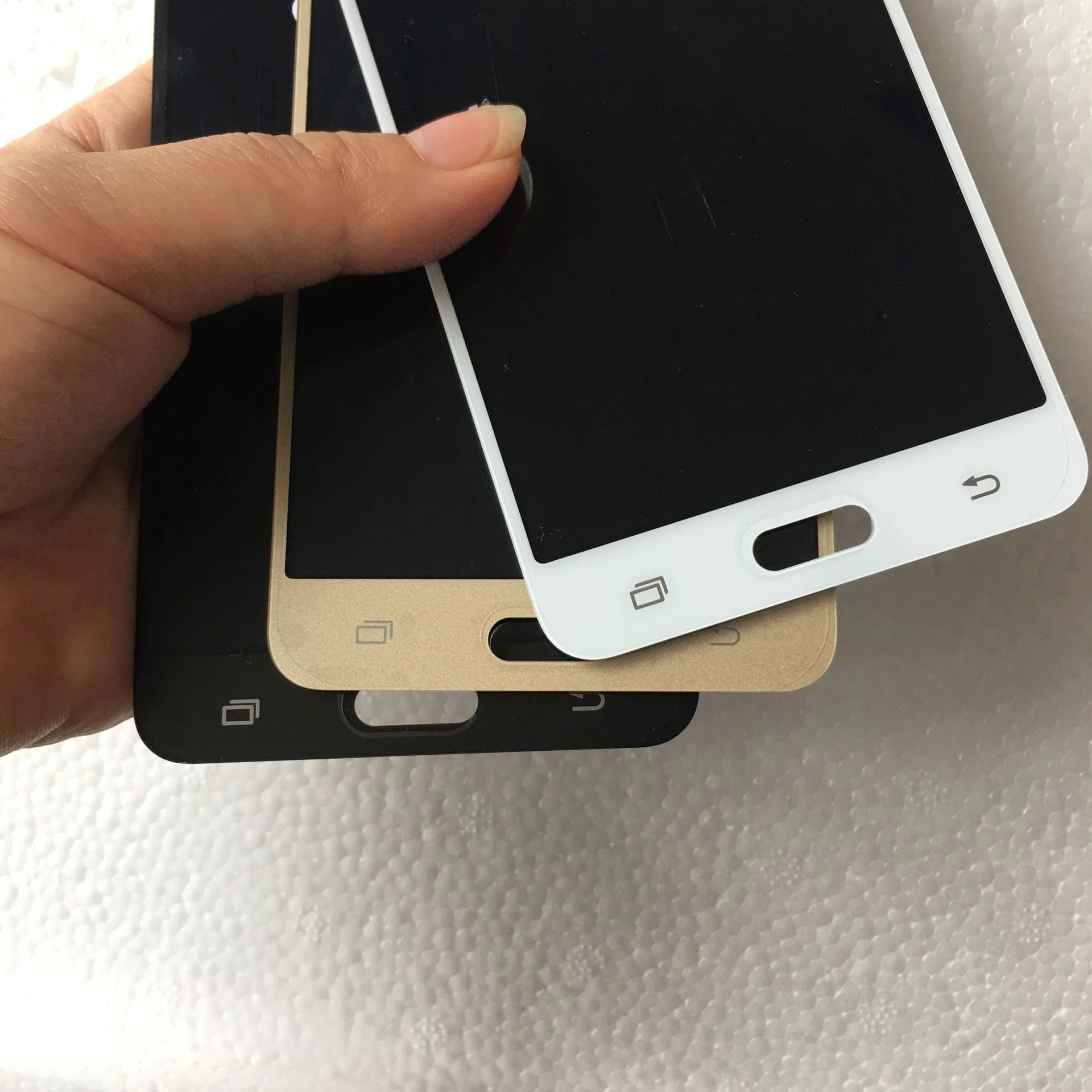 Дисплей для Samsung Galaxy J5 2016 J510 ЖК дисплей сенсорный экран J510FN J510F J510M J510H /DS