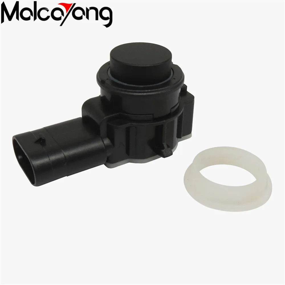 Новый датчик парковки 3Q0919275 3Q0919275A PDC для VW Tiguan II AD1 2 0 TDI|Датчики парковки| |