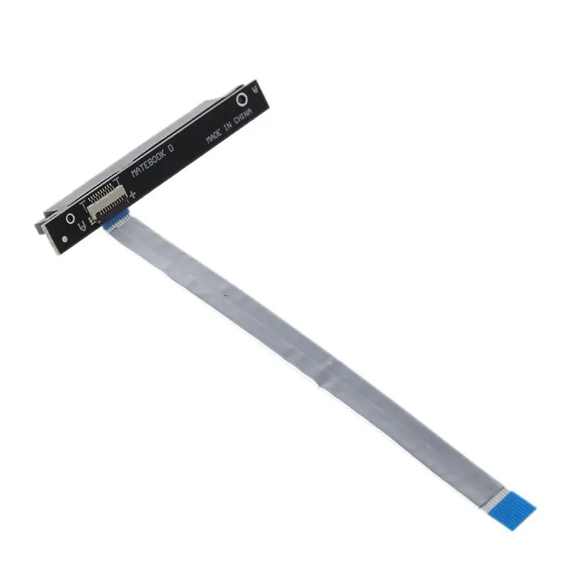 Новый SATA жесткий диск HDD коннектор гибкий кабель для HP Pavilion 14 ce1001TU ENVY 15 j105tx j