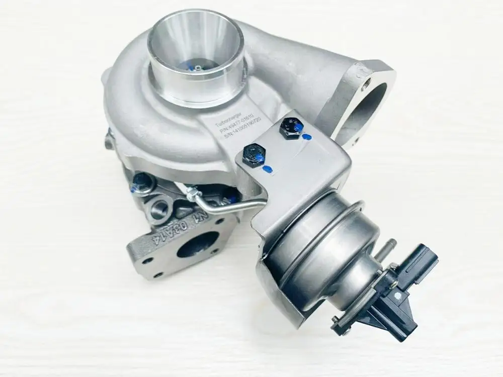TD04HL-12T 49477-01610 turbo для Holden Cruze FWD 2.0L 4cyl 120kW 163HP Z20D1