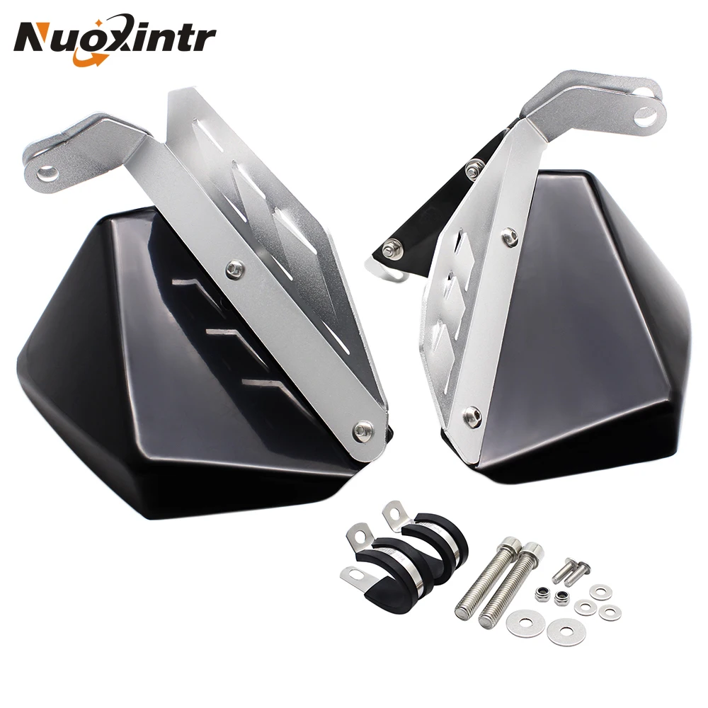 

Защита от брызг для мотоцикла Nuoxintr, для BMW R1250GS R1200GS LC ADV R 2013-2018