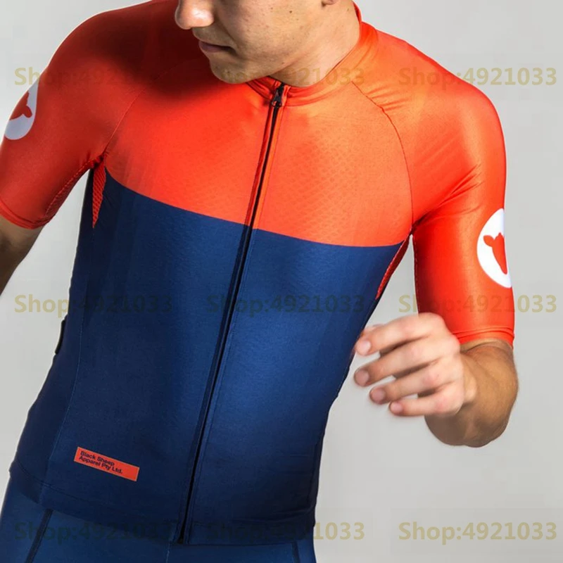 black sheep cycling apparel