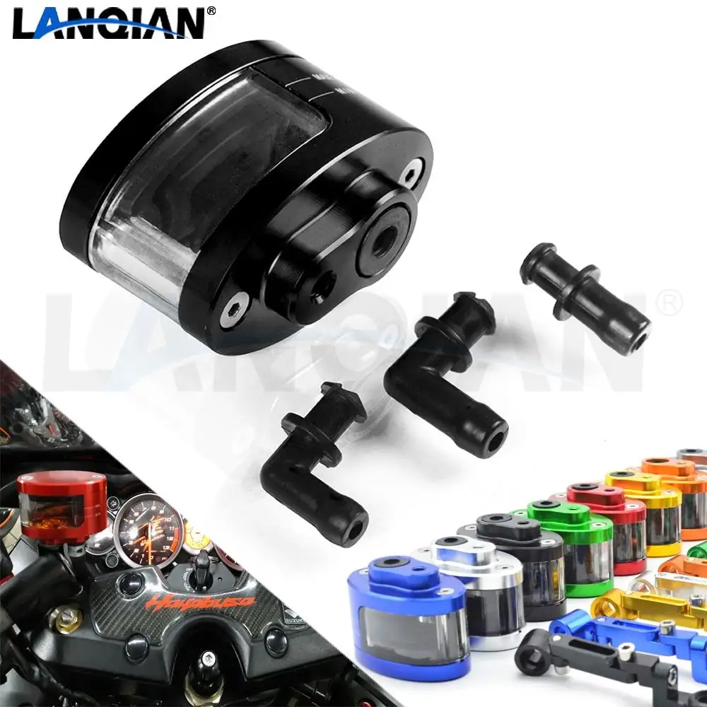 Motorcycle Front bottle Reservoir Brake Cylind Oil Fluid Cup For Honda CBR929RR CBR600RR CBR954RR CB1000R CBR1000RR / FIREBLADE |