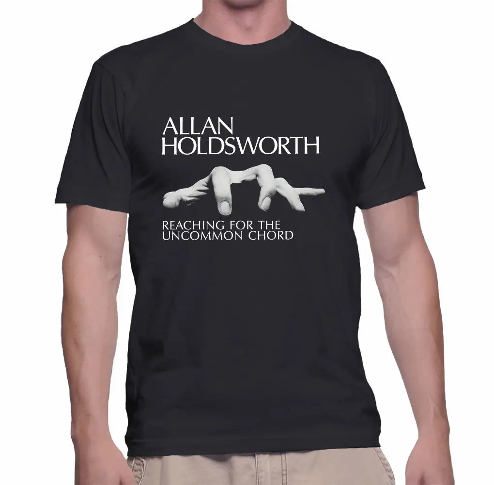 Allan Holdsworth's, футболка, размер S-3XL, pride, футболка унисекс, новая мода, футболка, размер, топ, ajax, забавные, мужские, женские худи