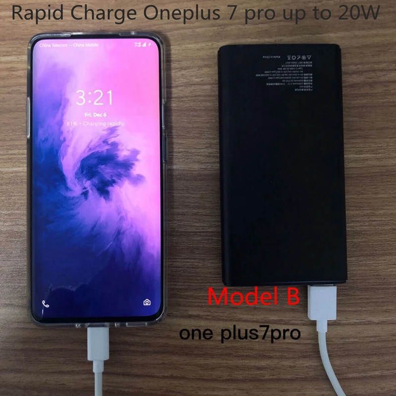 ONEPLUS 7 PRO