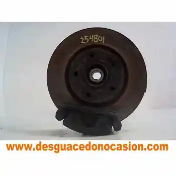 

STEERING KNUCKLE FRONT RIGHT RENAULT LAGOON (B56)