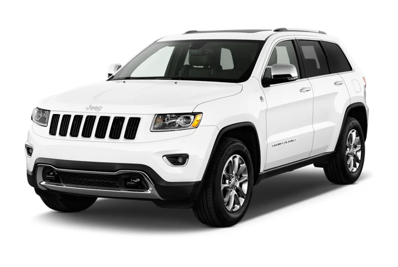 Набор подлинный OEM лобовое стекло стеклоочистителей подходит для- JEEP Grand Cherokee