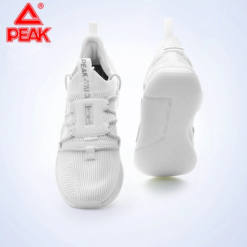 peak cushion running