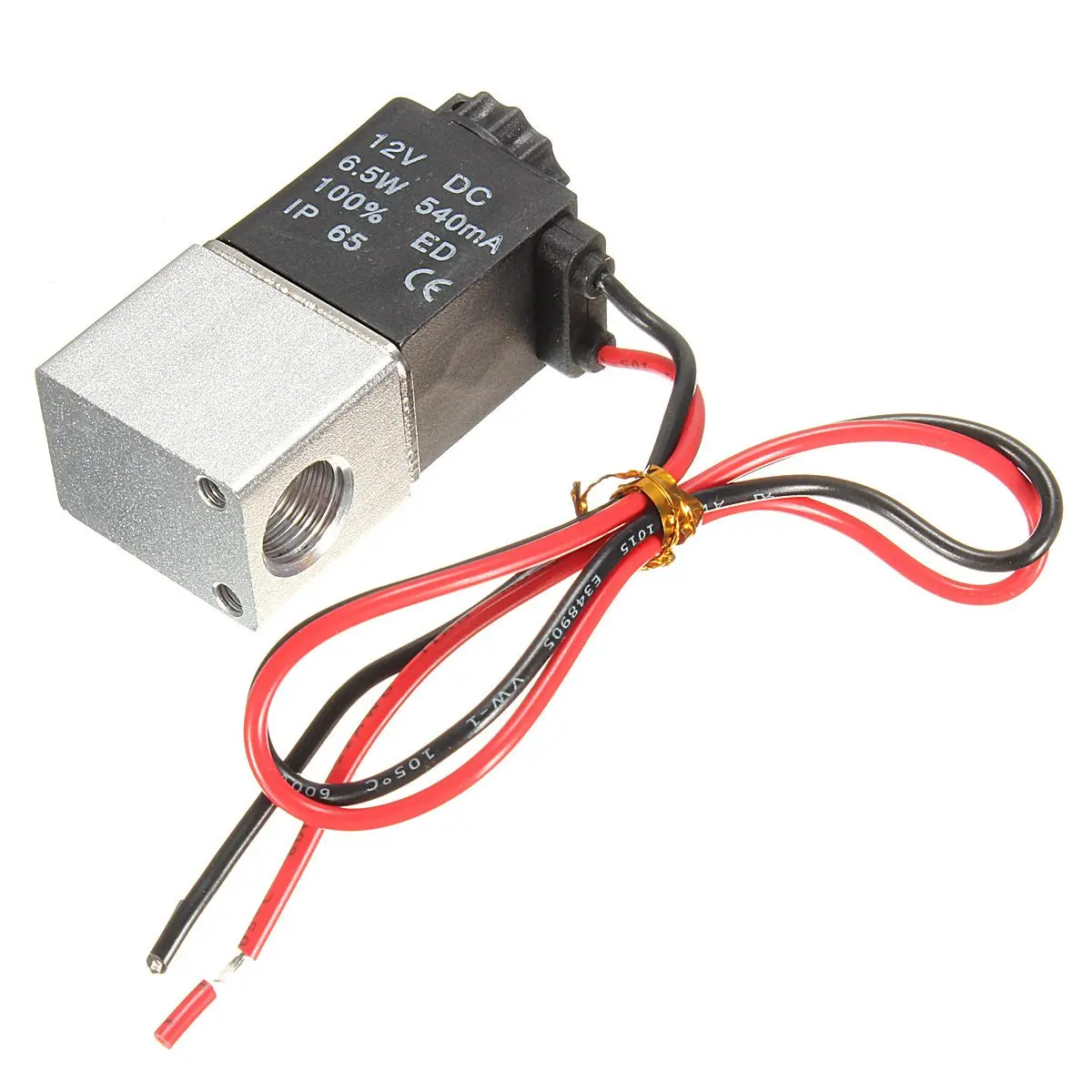 Usb кабель, 1 шт-1/4 дюйма DC 12V 2 Way нормально закрытый Электрический электромагнитный s Электрический s DC электромагнитный 12V s