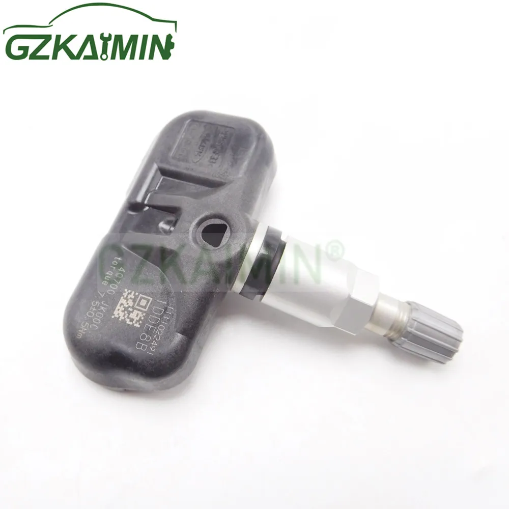 OEM 40700-JK00C 40700-JK00A 40700-JK00B 40700-JK00D 40700JK00 давления воздуха в шинах шин Давление Сенсор для Nissan, Infiniti